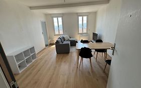 T2 Saint Gaudens 2Eme Etage